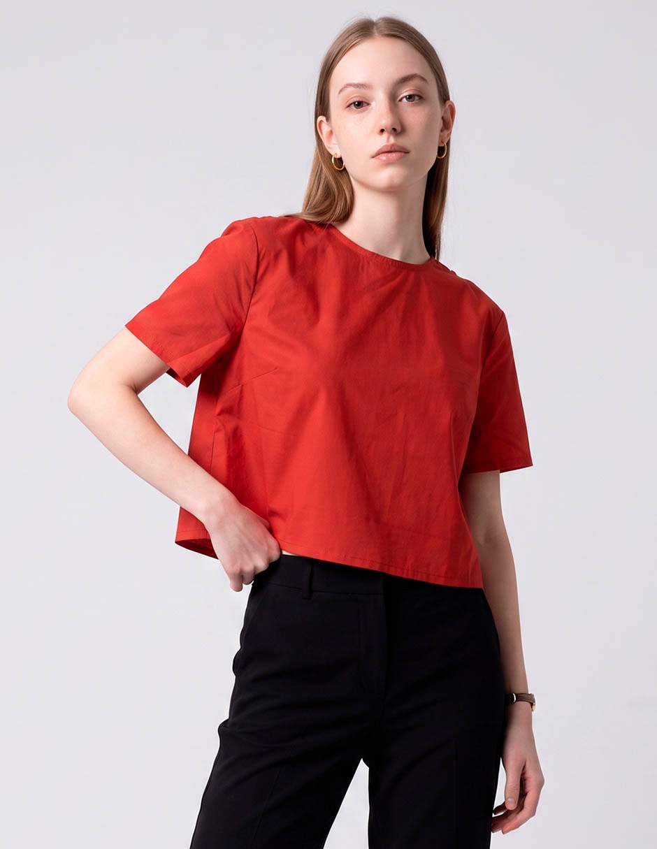 BLUSA THAT'S IT TIJ2608-323