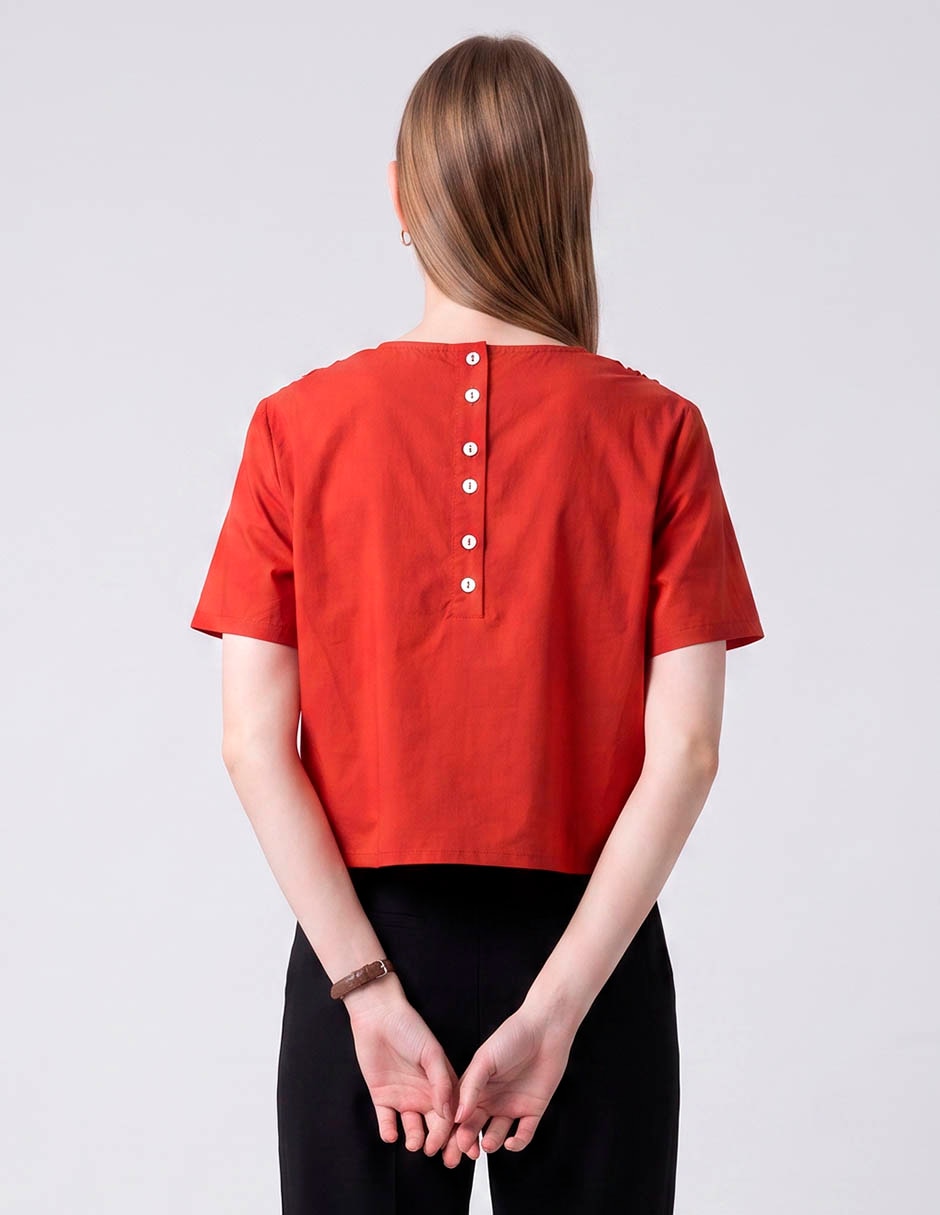 BLUSA THAT'S IT TIJ2608-323