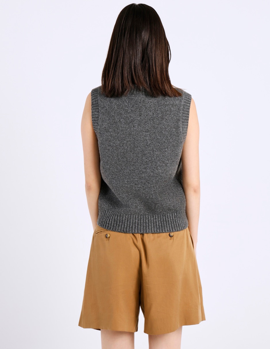 Chaleco para mujer 6