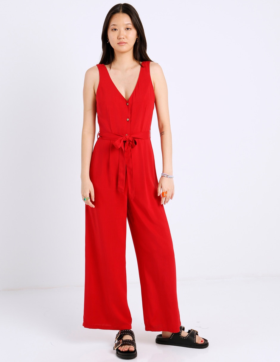 Jumpsuit That's It para mujer