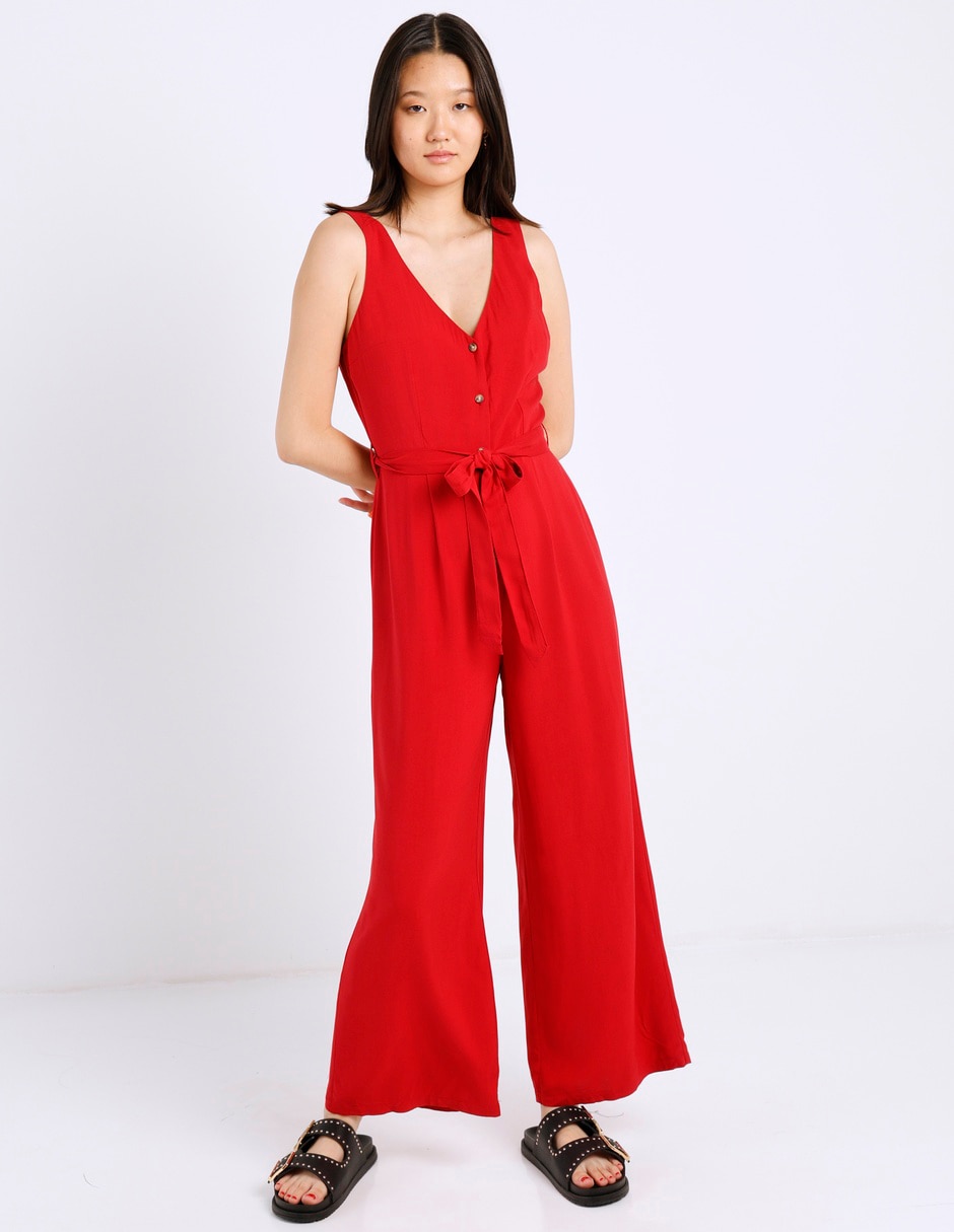 Jumpsuit That's It para mujer