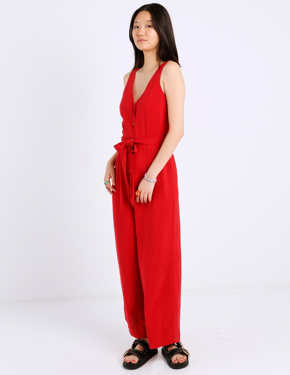 Jumpsuit That's It para mujer