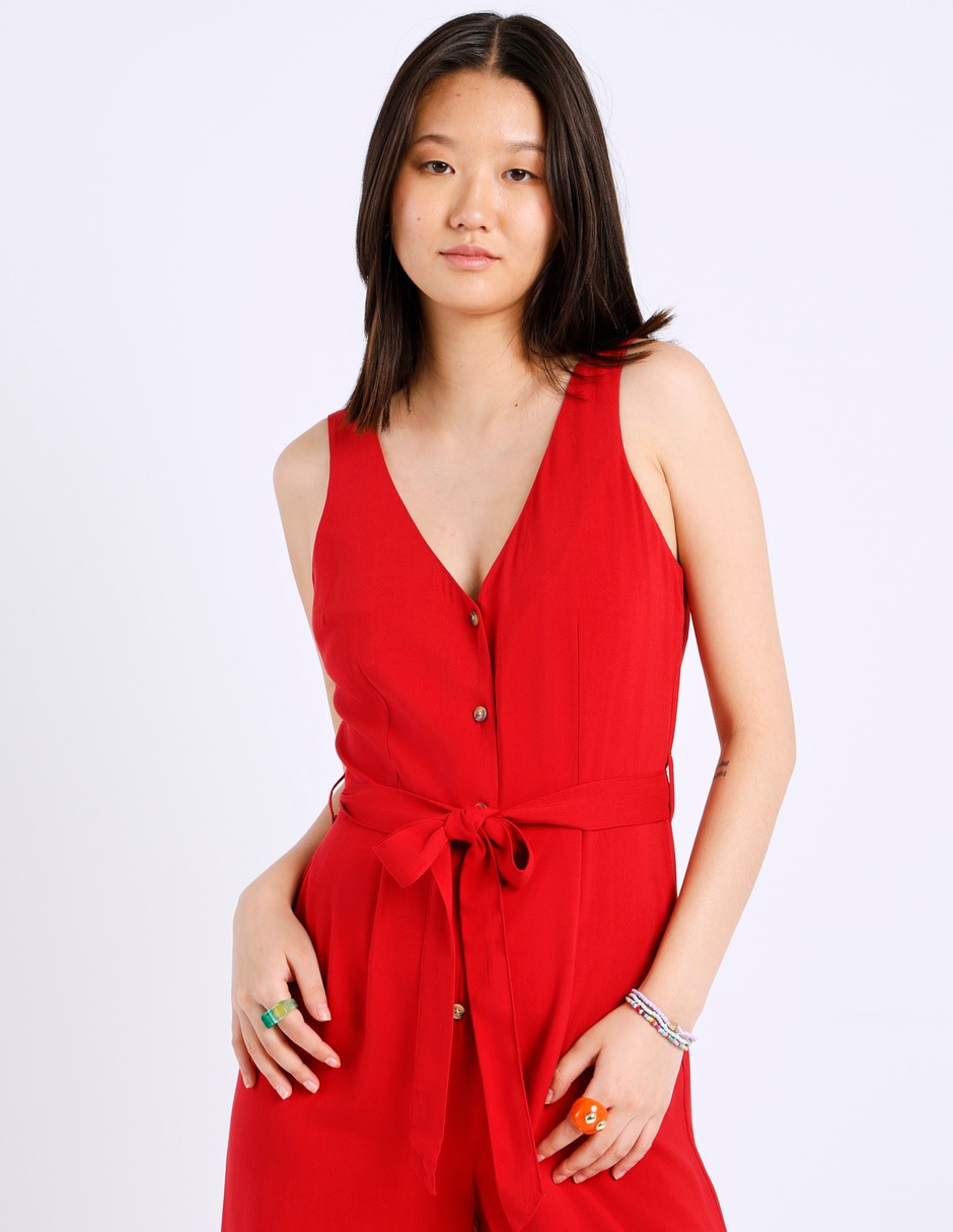 Jumpsuit That's It para mujer