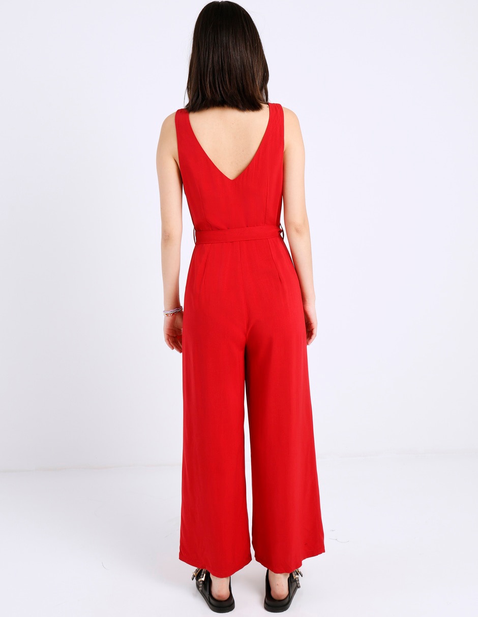 Jumpsuit That's It para mujer