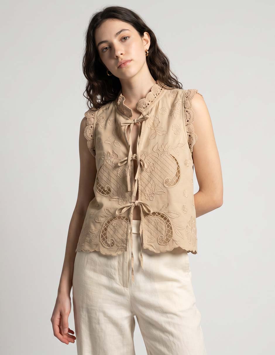Blusa para mujer