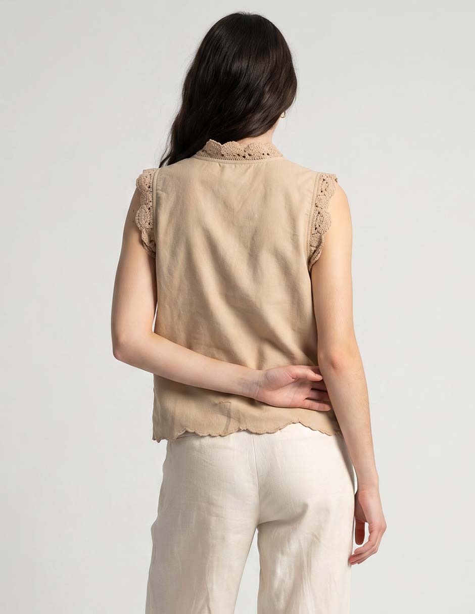 Blusa para mujer 2
