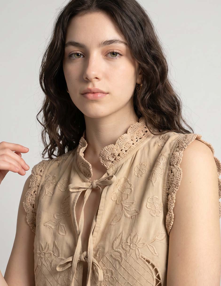 Blusa para mujer 3