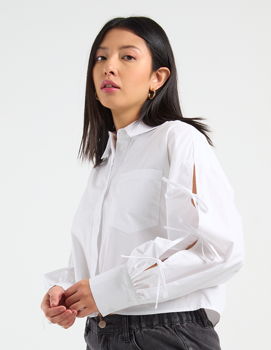 Blusa Scotch & Soda para mujer Blusa Scotch & Soda para mujer