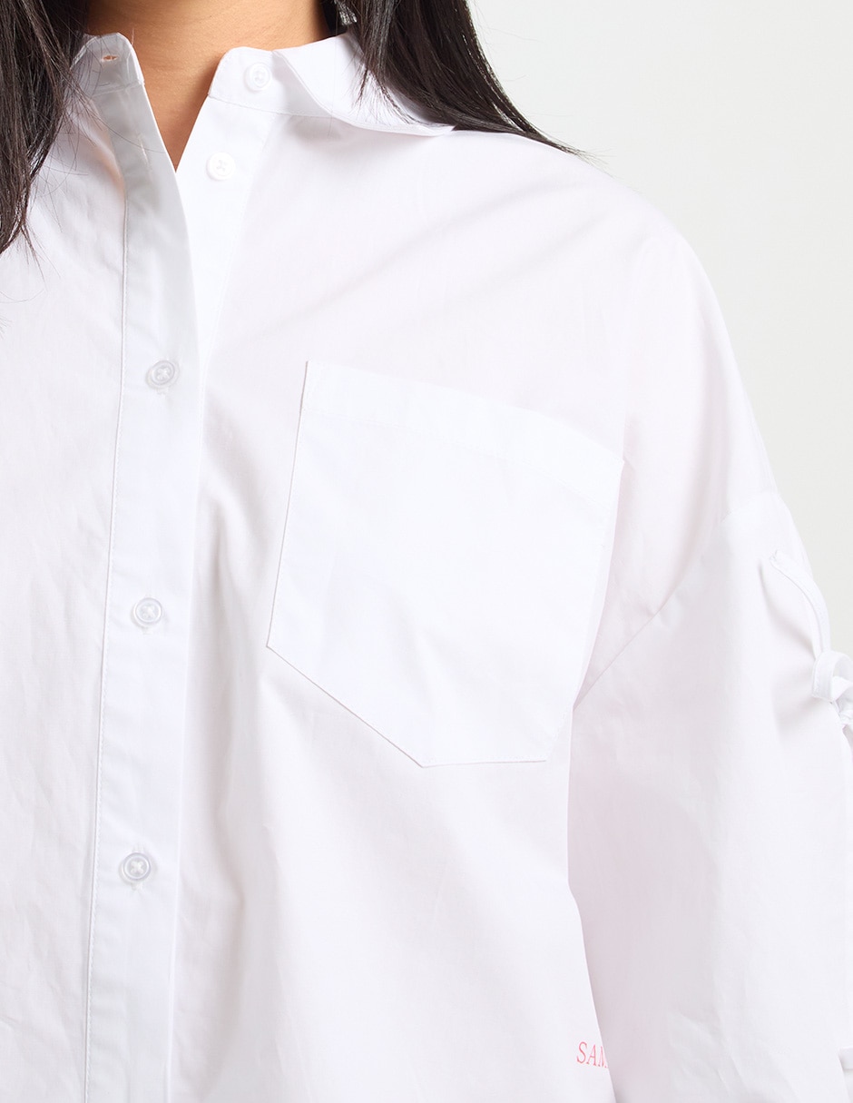 Blusa Scotch & Soda para mujer 3