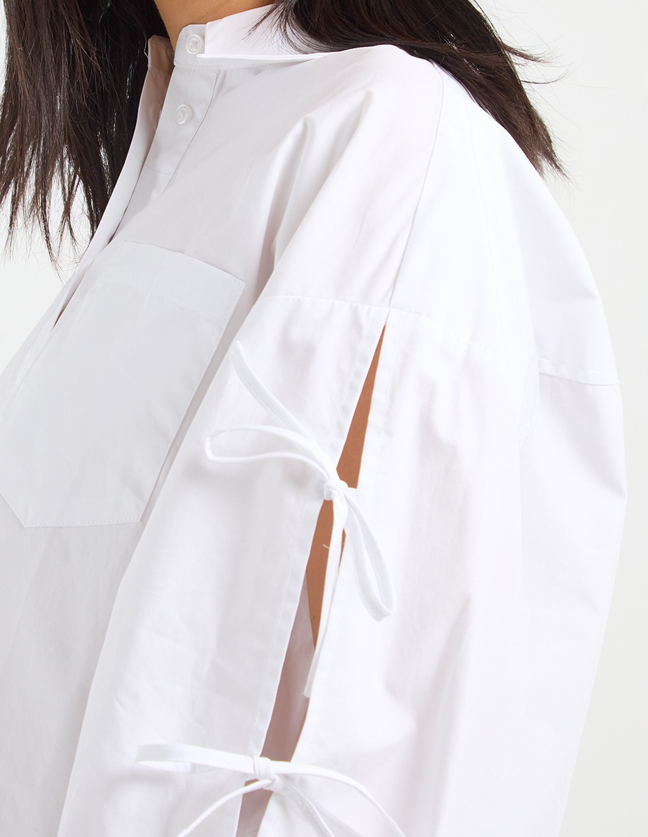 Blusa Scotch & Soda para mujer 2
