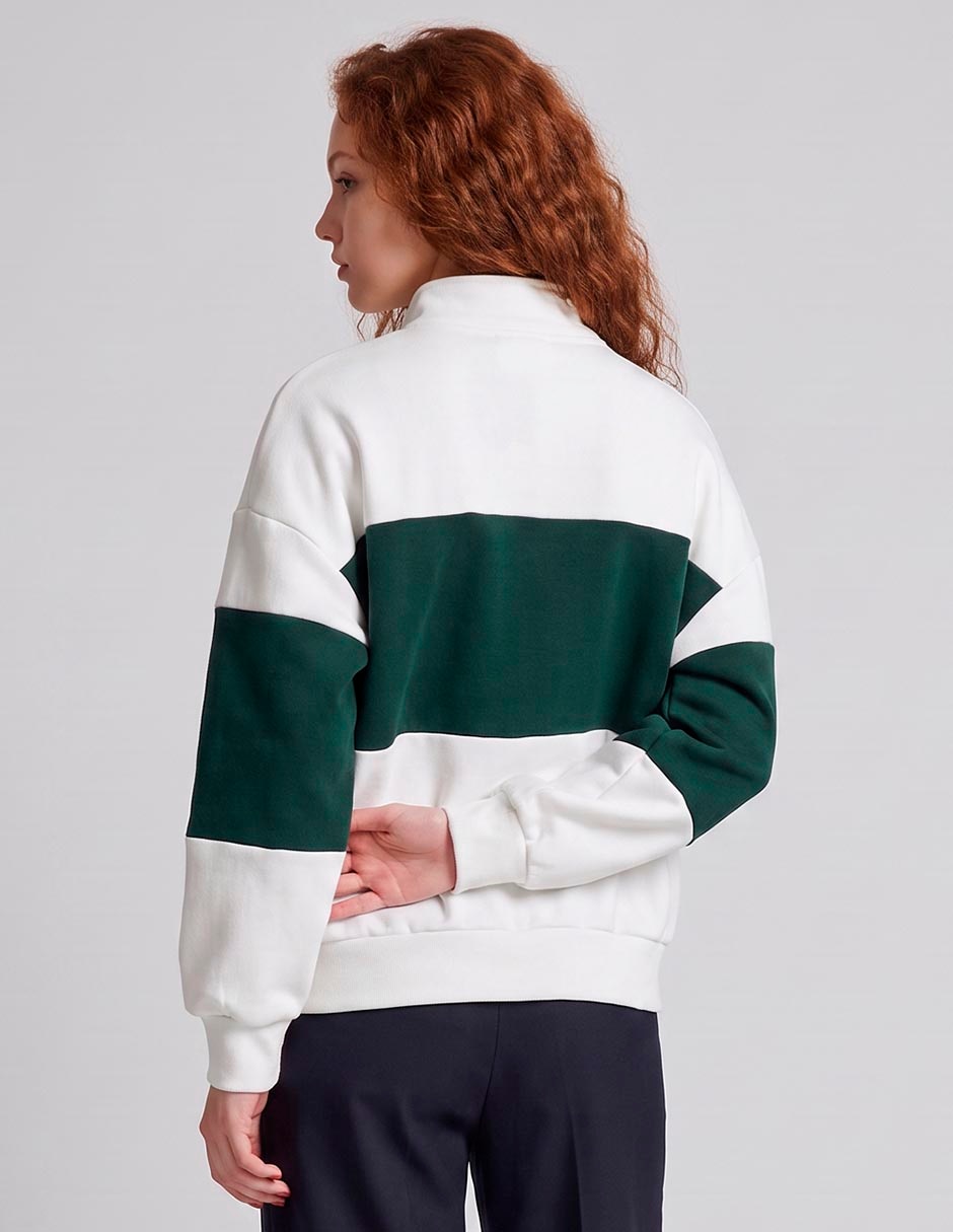 SUDADERA TIJ2607-317 ALGODÓN 2