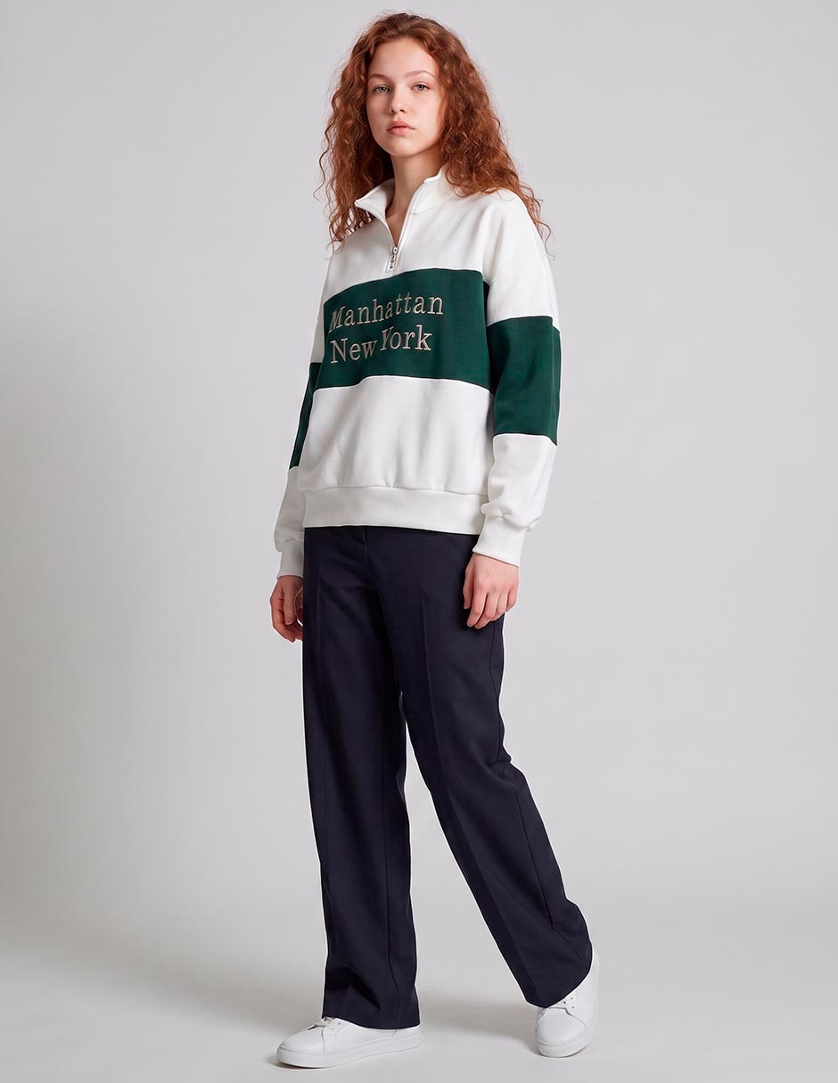 SUDADERA TIJ2607-317 ALGODÓN 3
