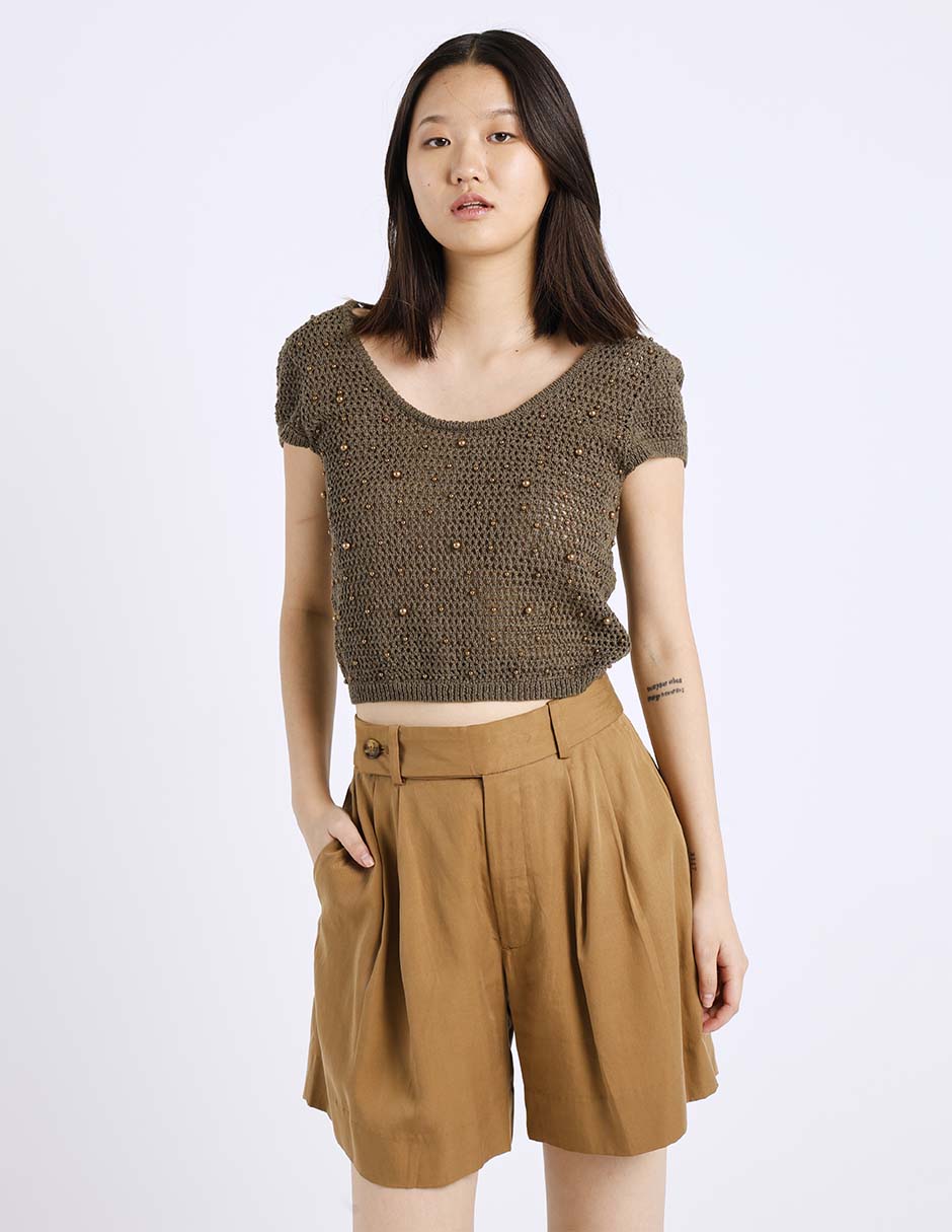 Top para mujer Top para mujer