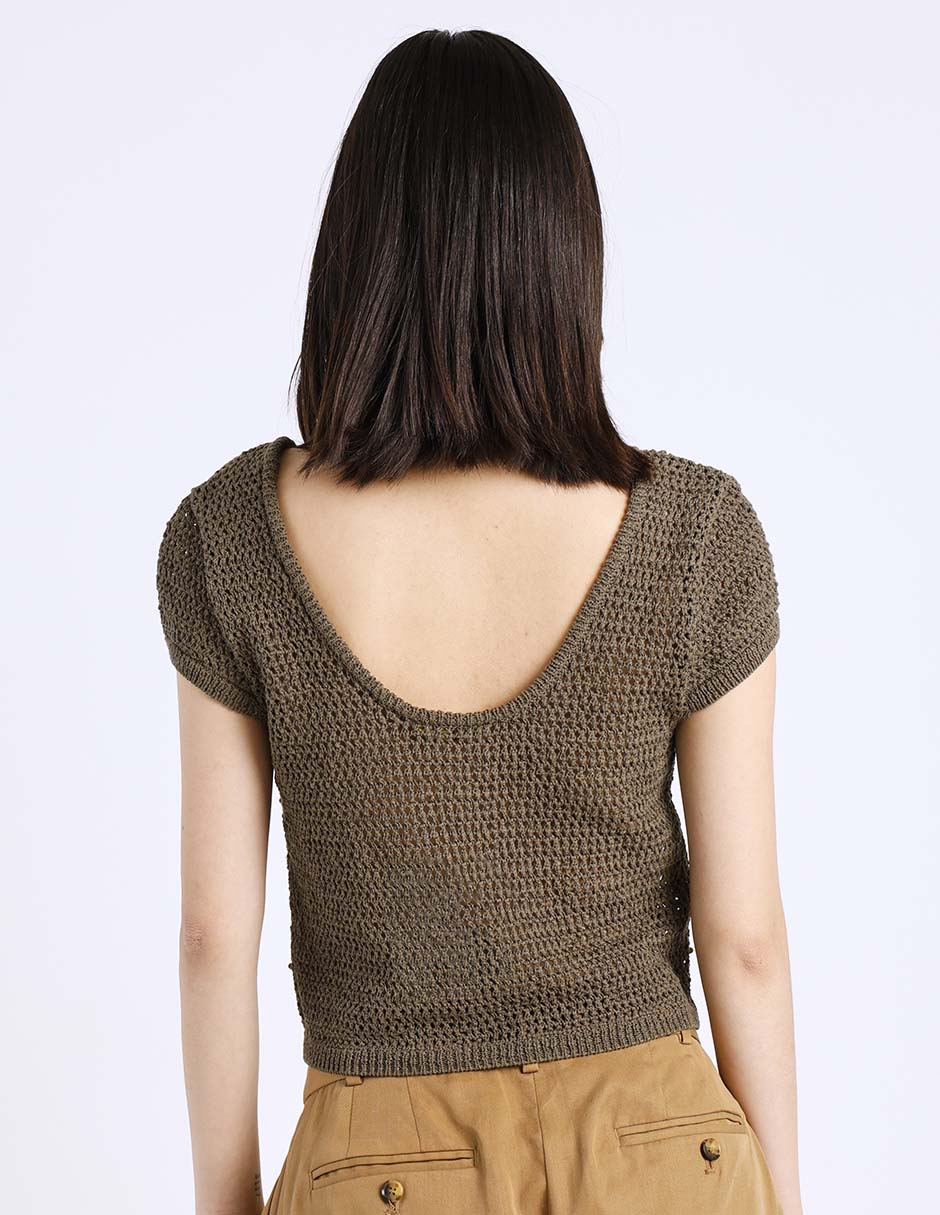 Top para mujer 6