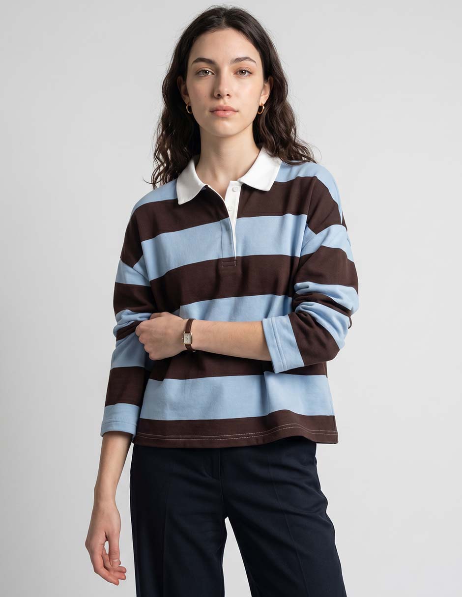 Sudadera para mujer