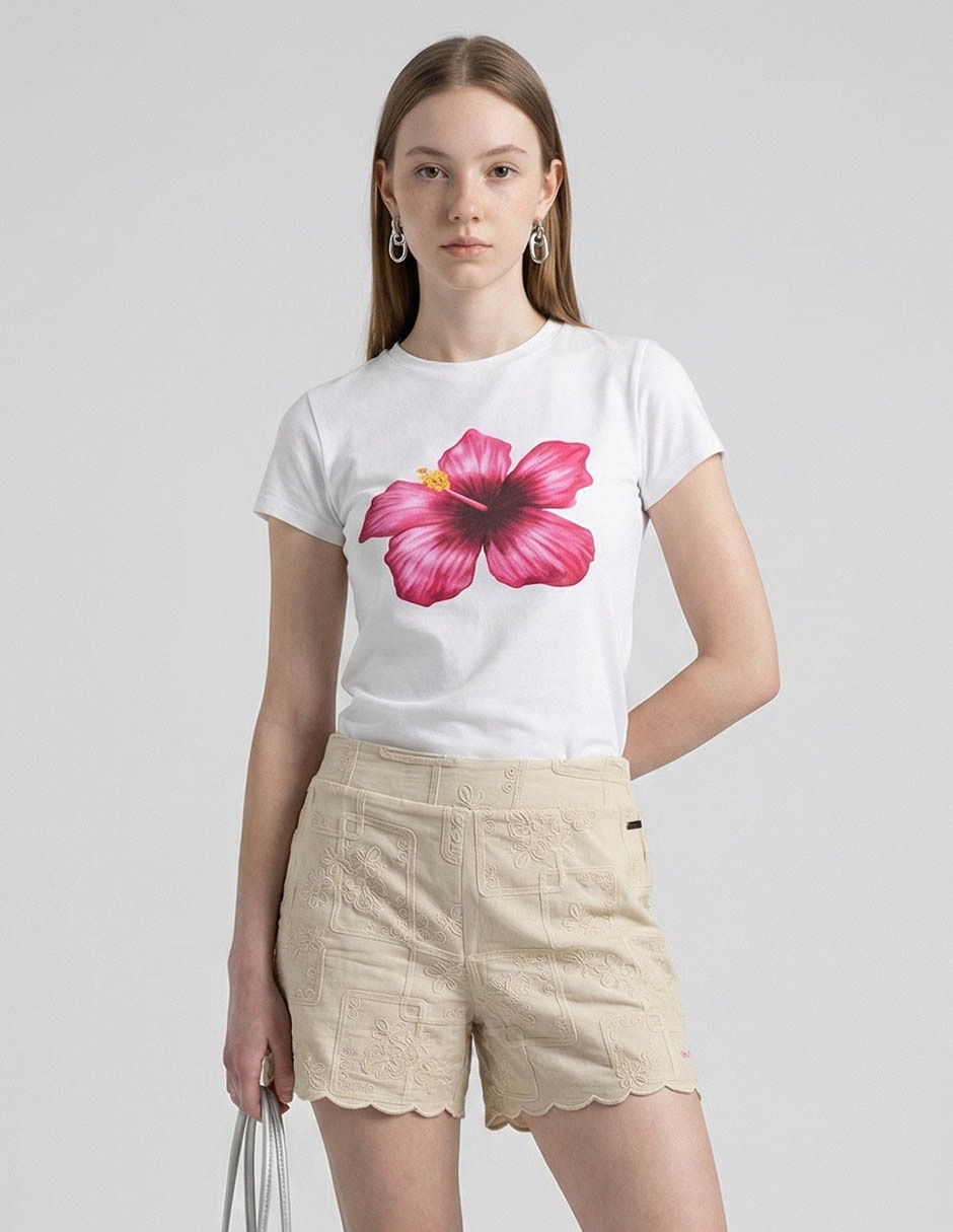 Short para mujer