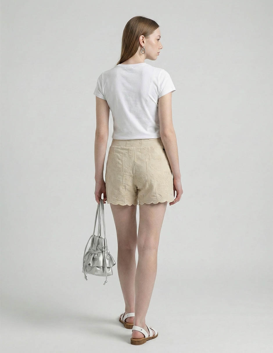 Short para mujer 2