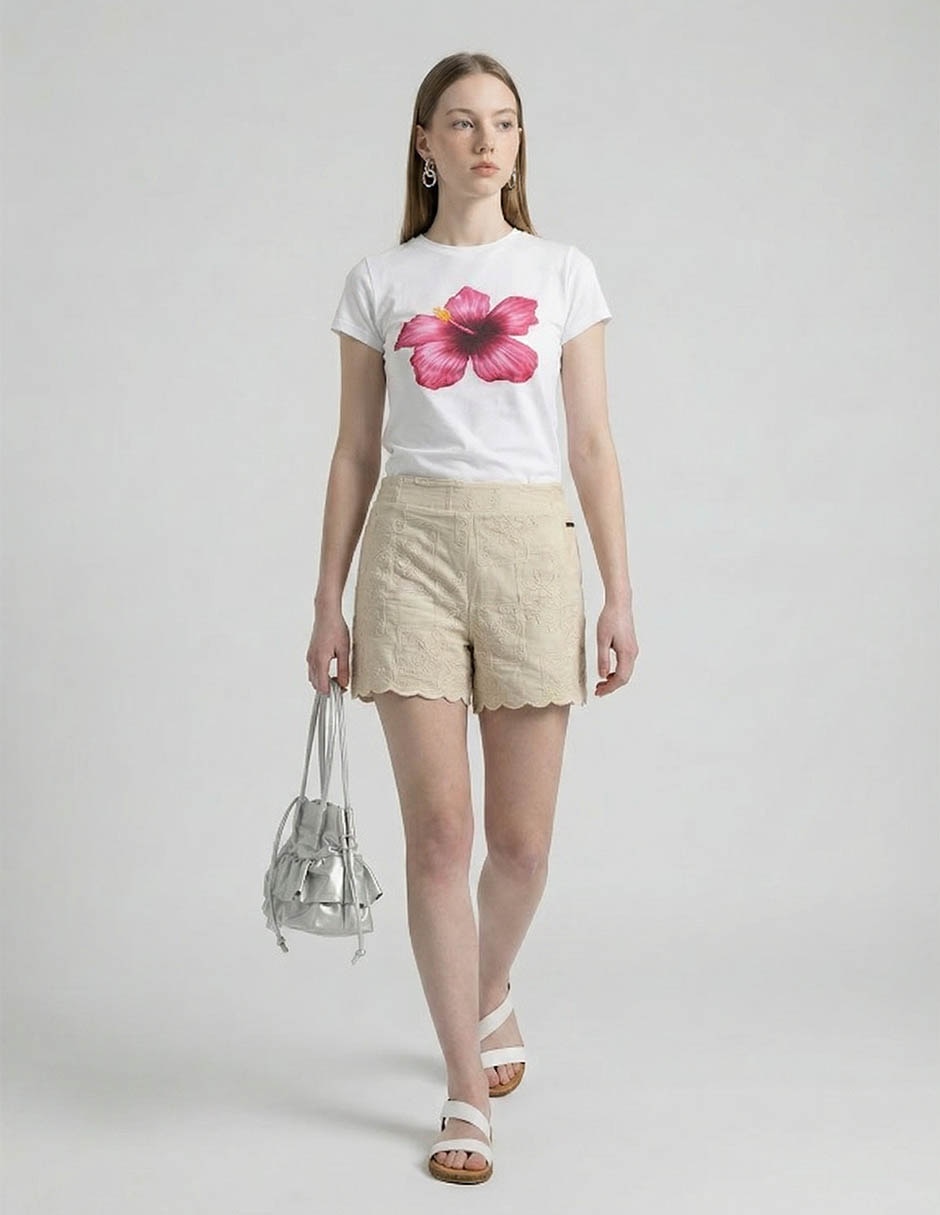Short para mujer 3