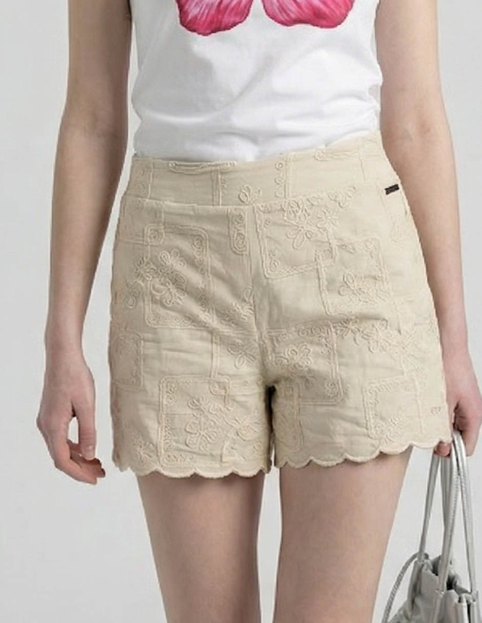 Short para mujer 4