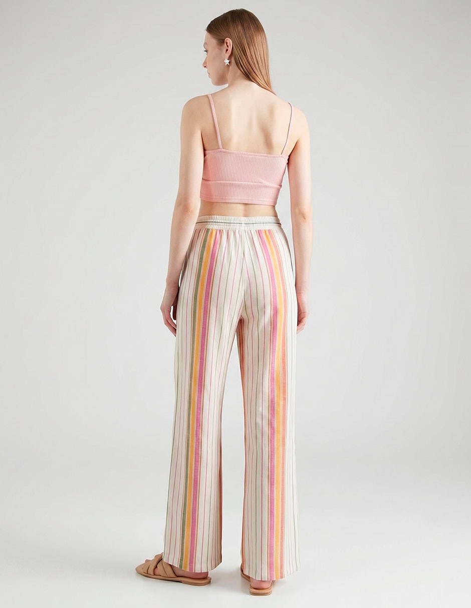 Pantalón baggy para mujer 2