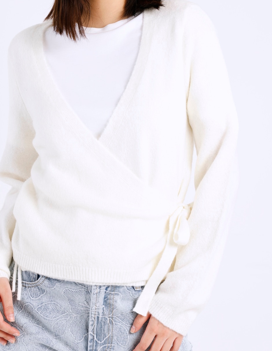 Suéter that's it para mujer