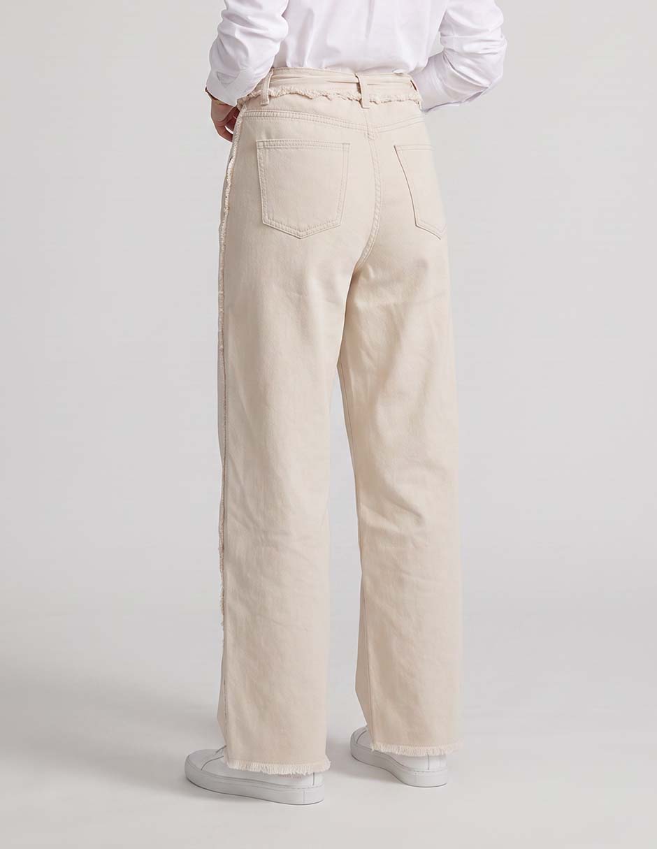 JEANS THAT'S IT TIJ2608-332 ALGODÓN