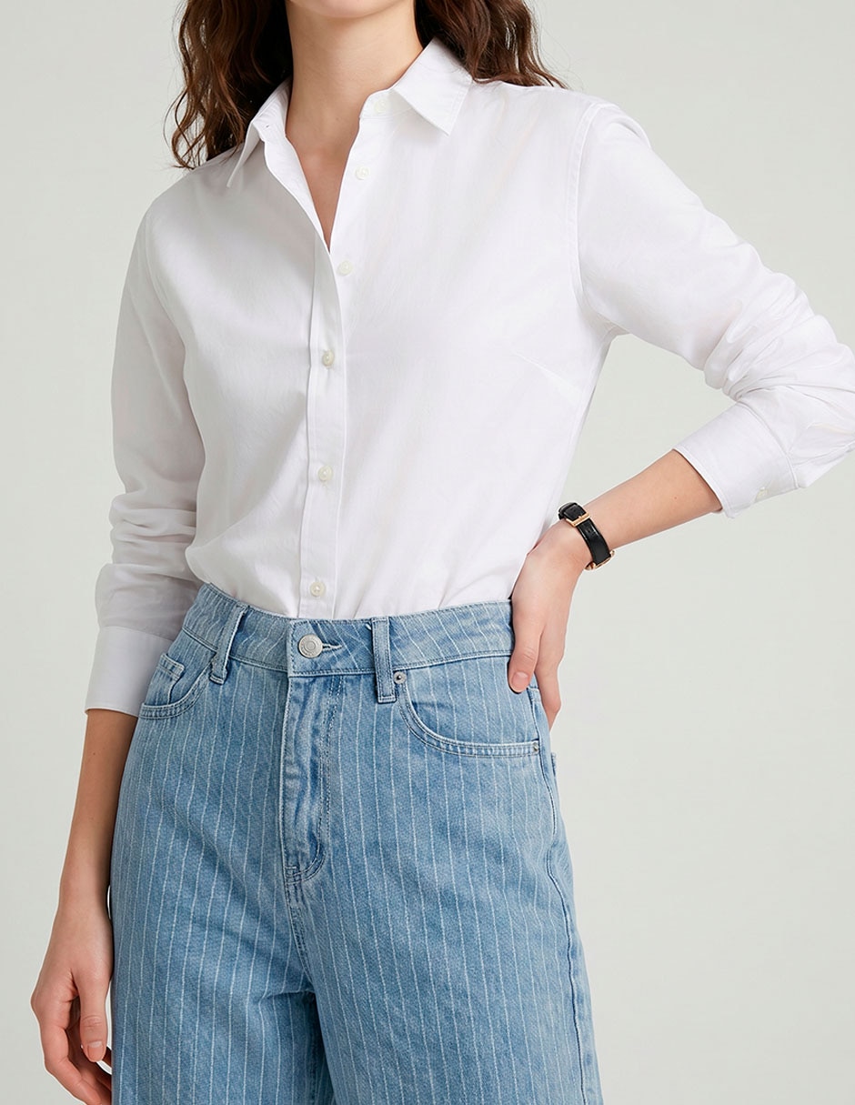 JEANS TIJ2605-238 ALGODÓN 3