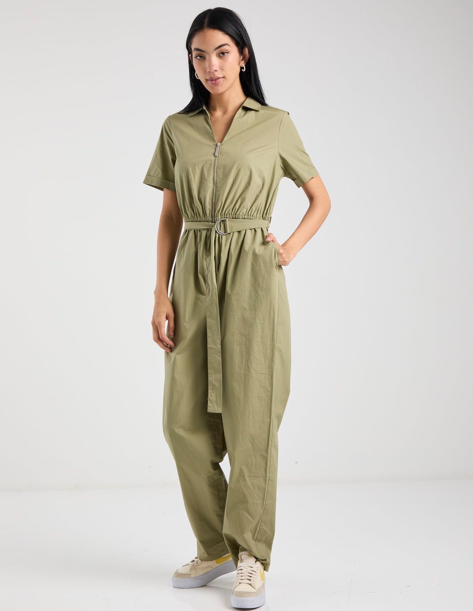 Jumpsuit Jumpsuit