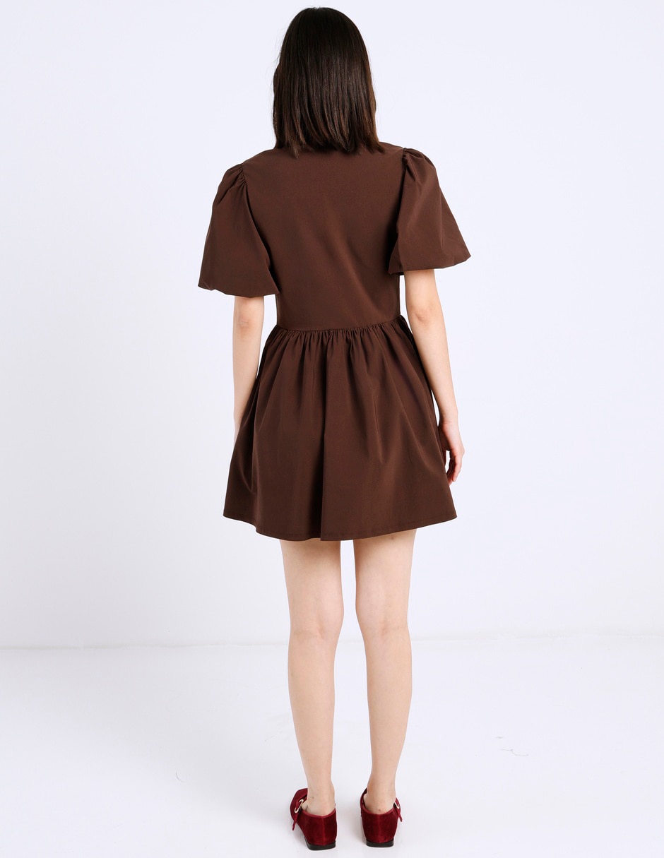 Vestido mini casual that's it para mujer
