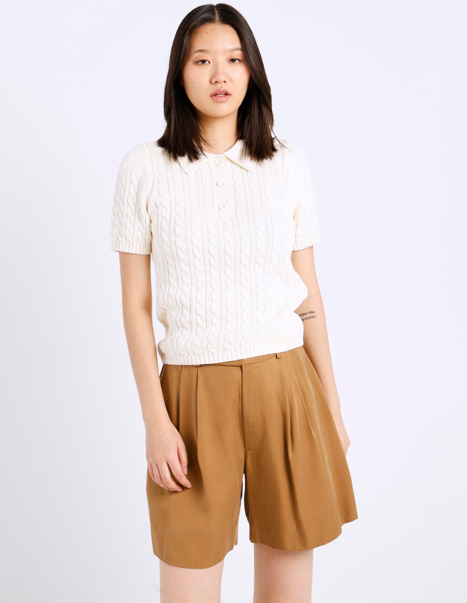PLAYERA POLO THAT'S IT TIJ2608-346 ALGO