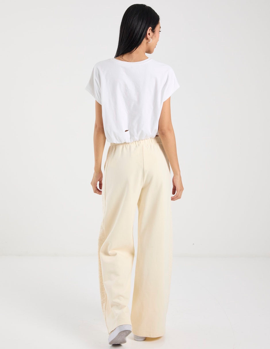 Pants largo 2