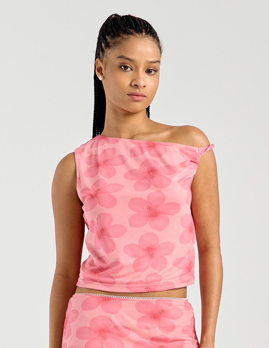 Blusa para mujer 1