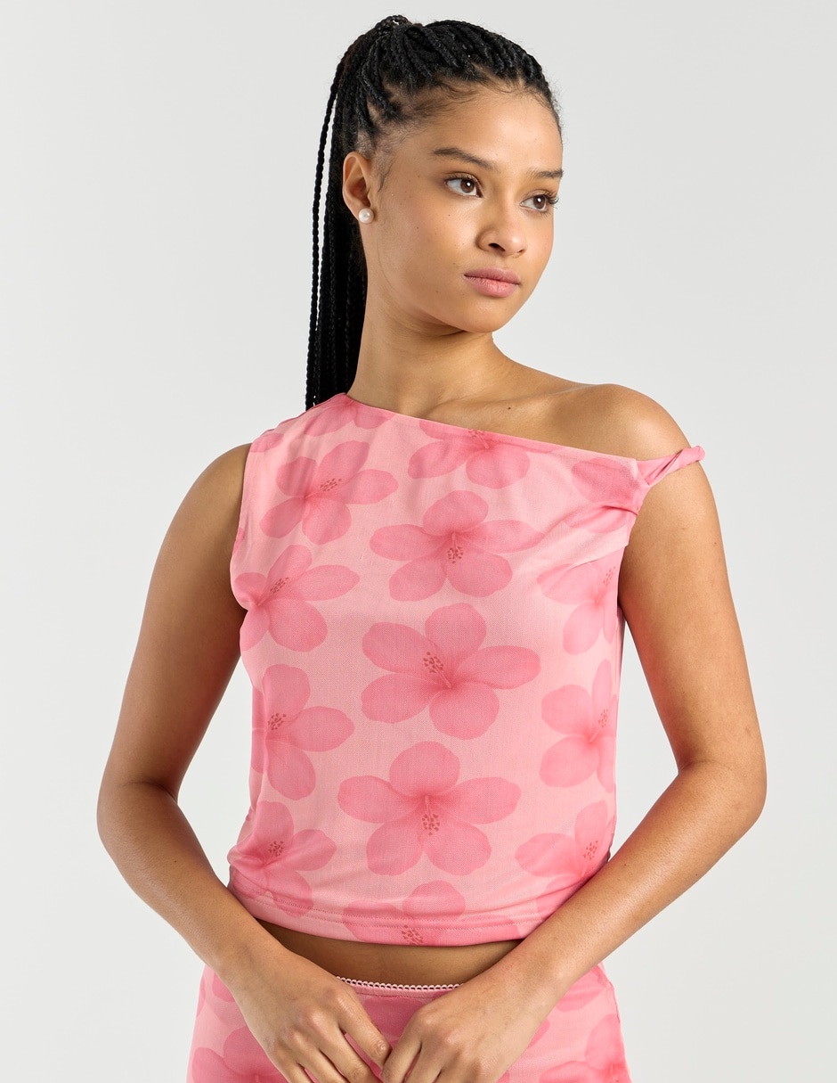 Blusa para mujer 7