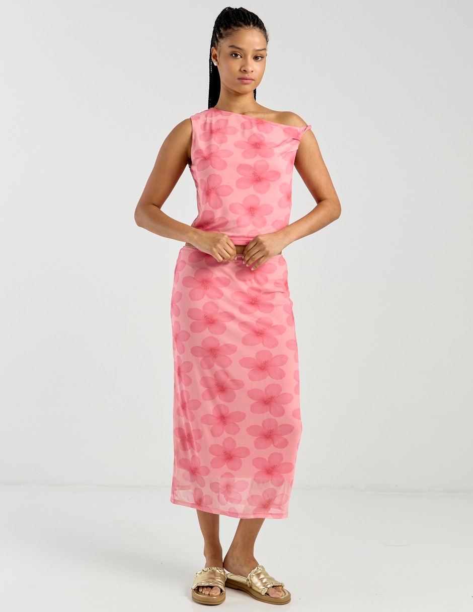 Blusa para mujer 8