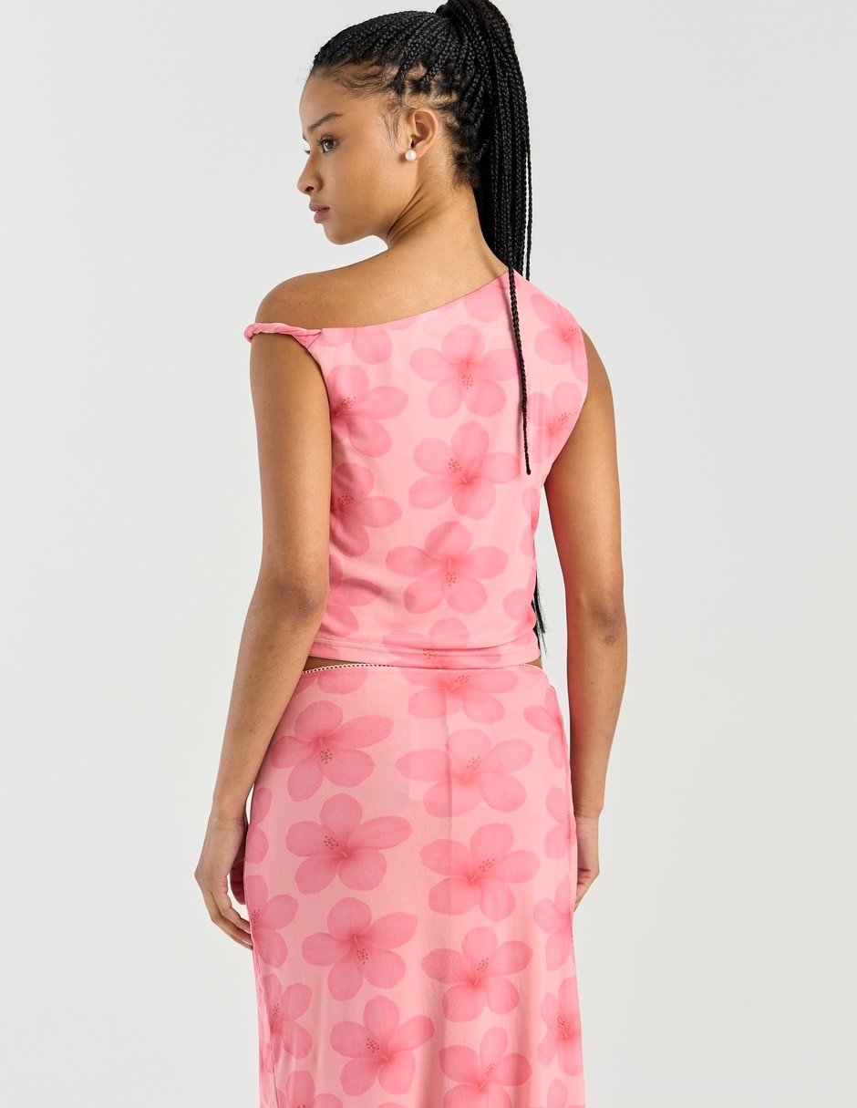 Blusa para mujer 11
