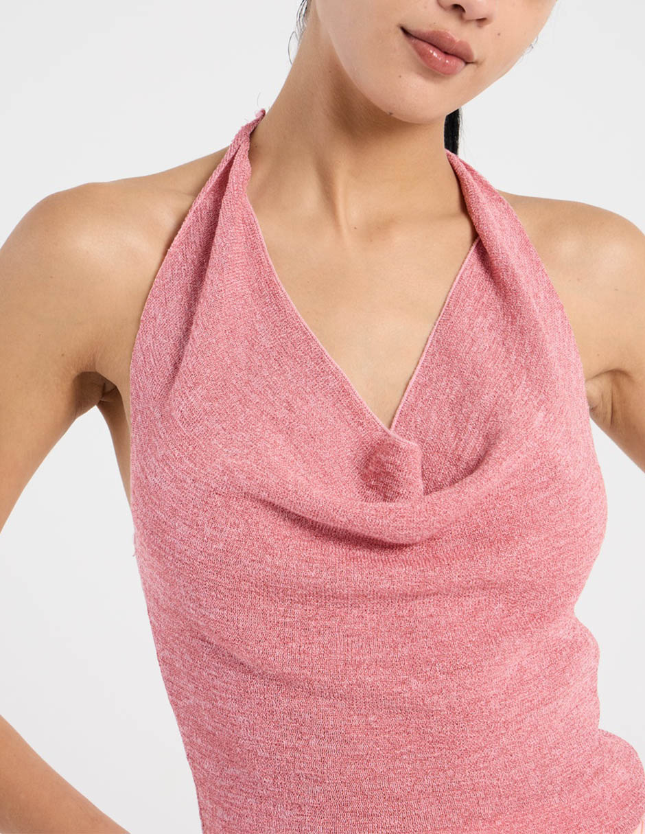 Top para mujer