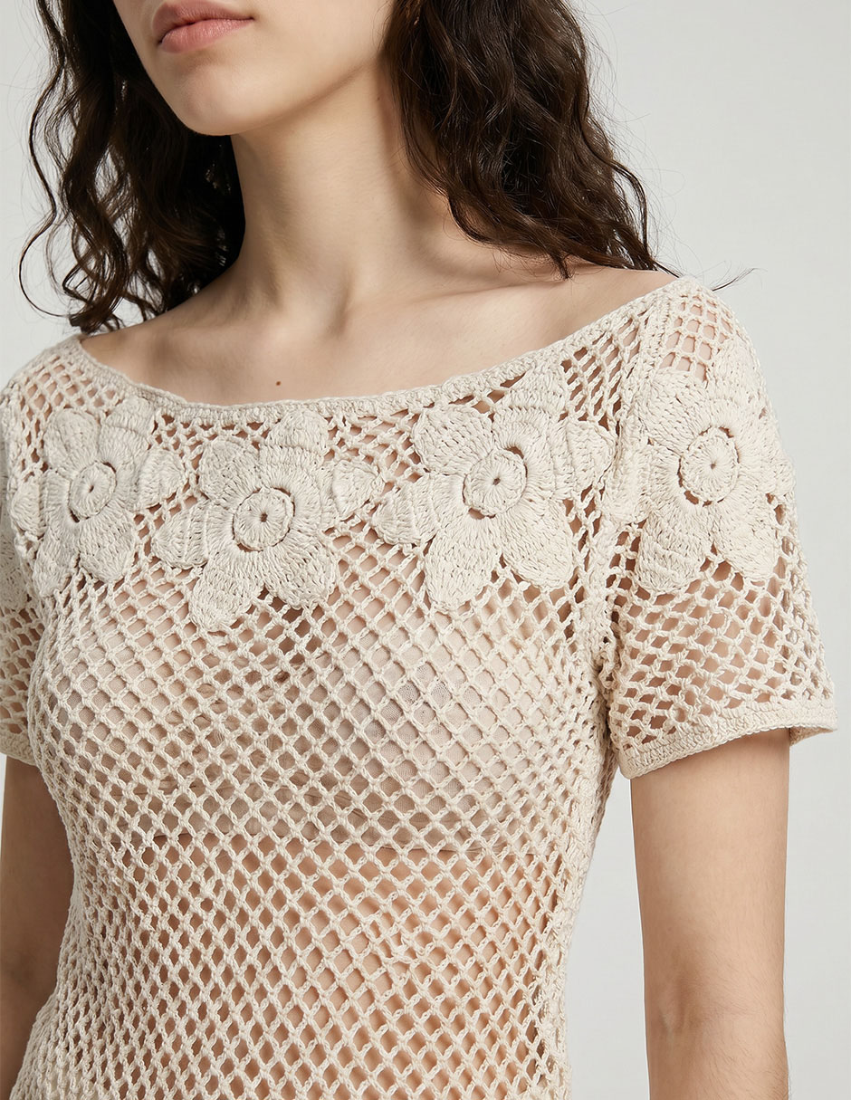 Top para mujer 3