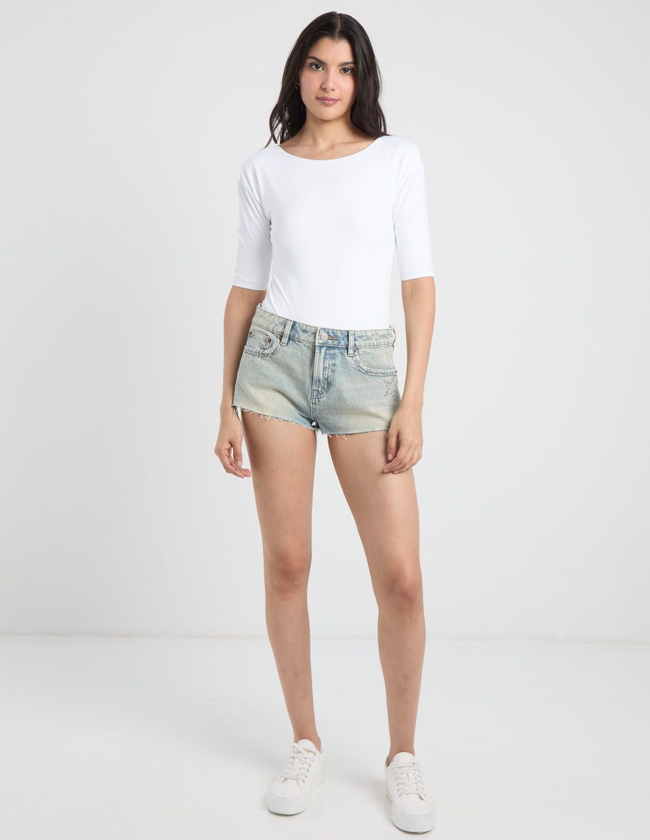 Short para mujer 2