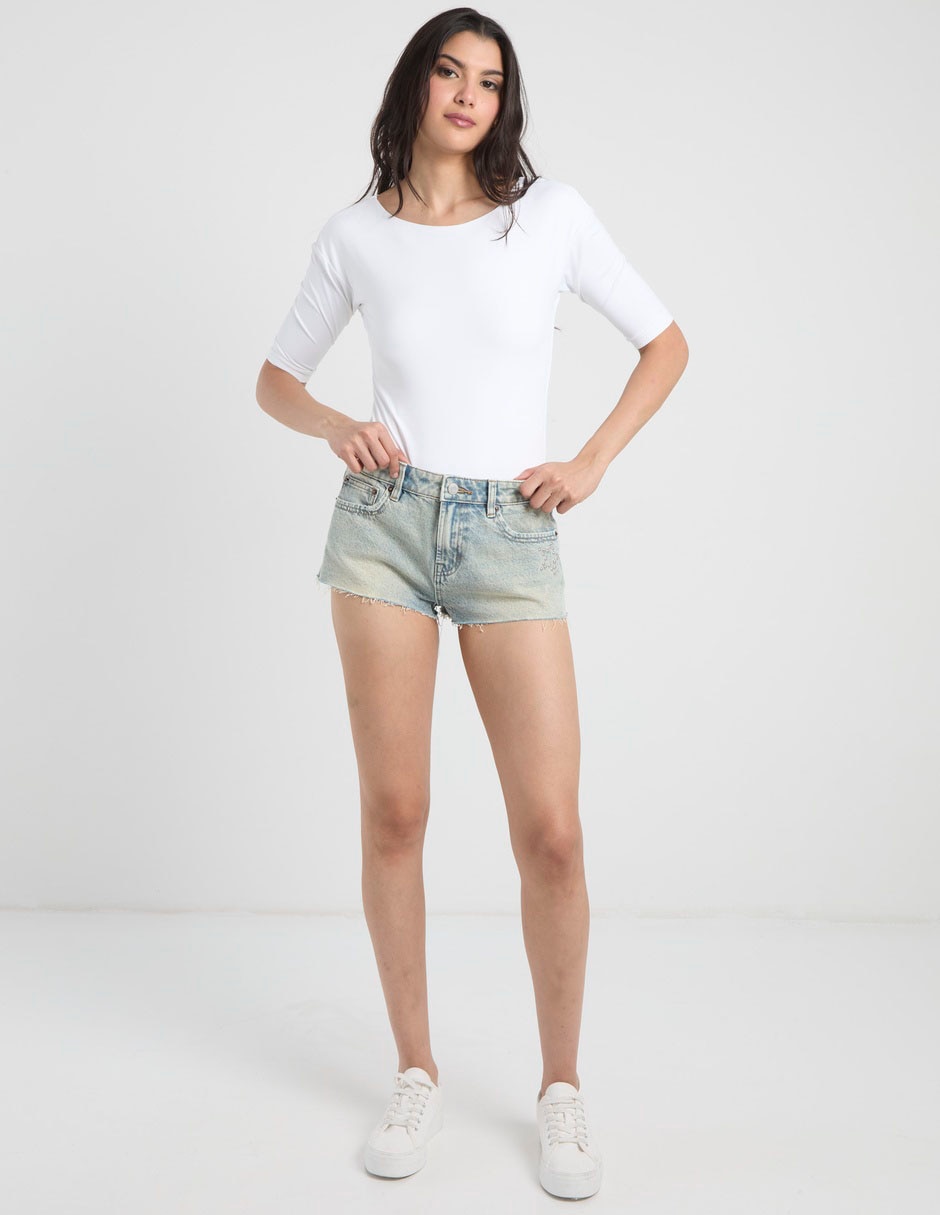 Short para mujer 3
