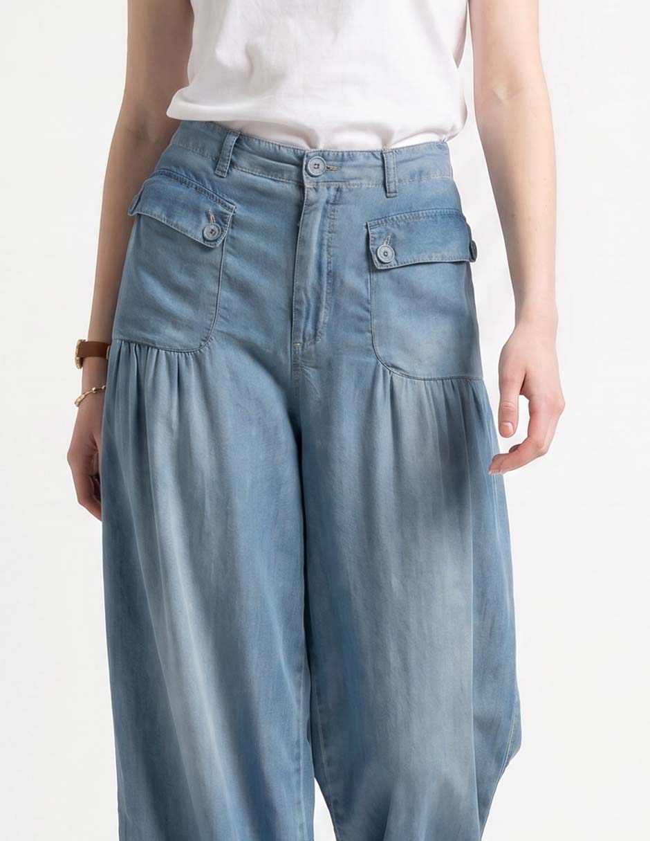Pantalón para mujer