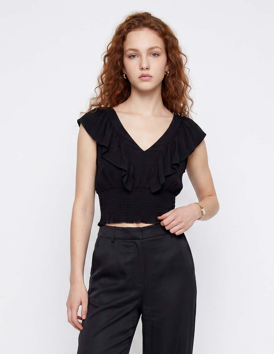 Blusa para mujer