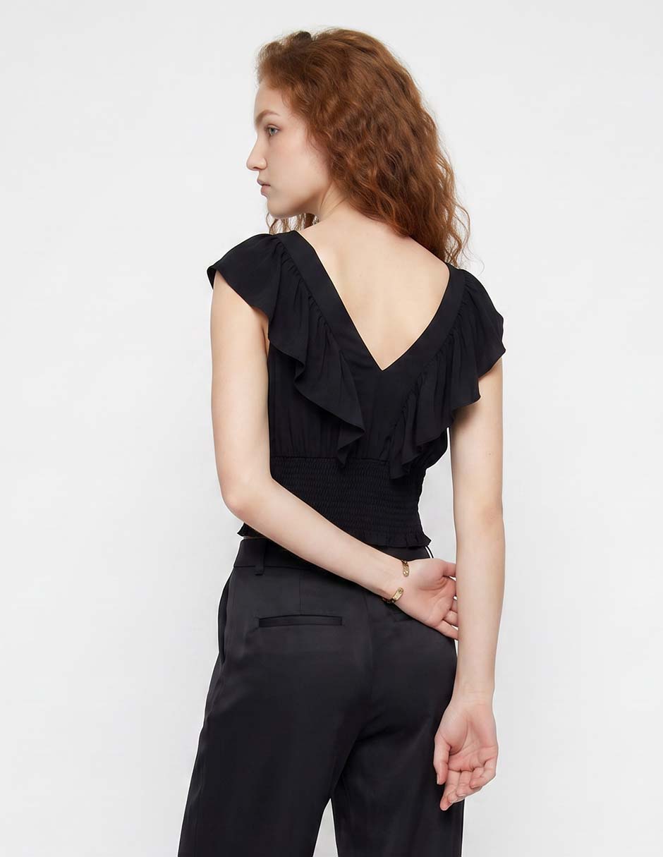 Blusa para mujer