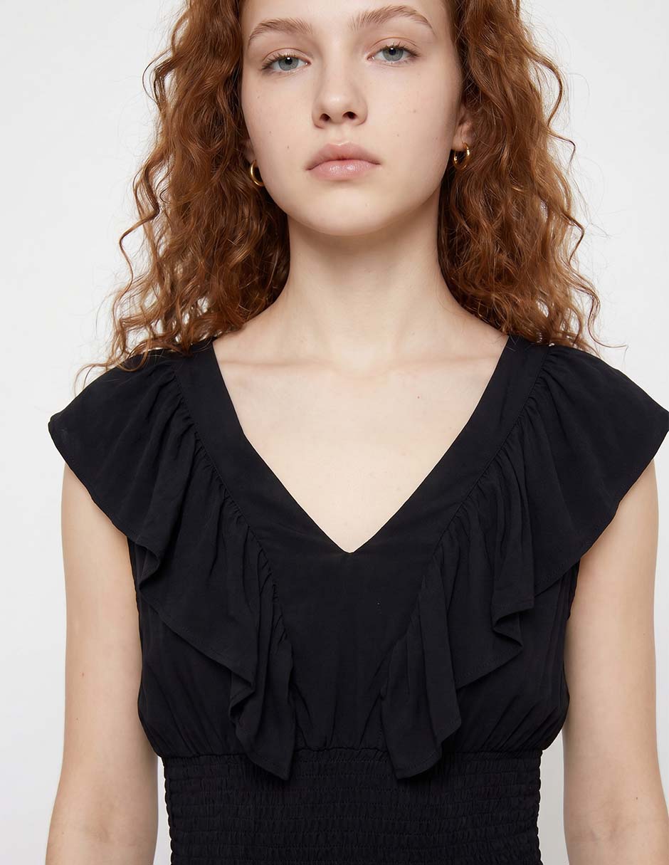 Blusa para mujer