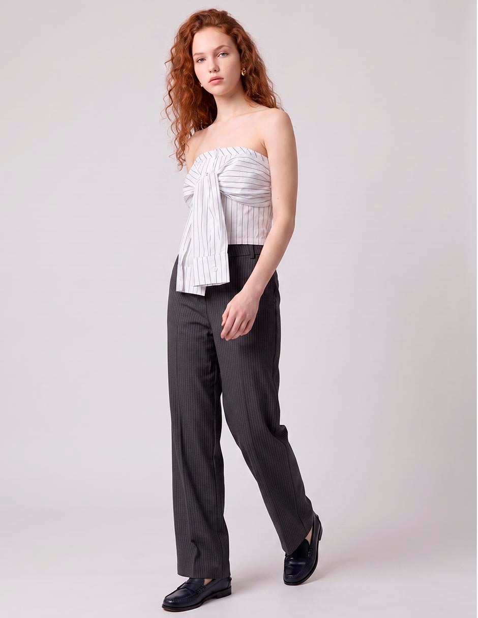 Top escote cuadrado 3