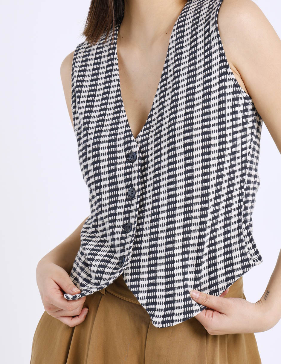 Chaleco para mujer 5