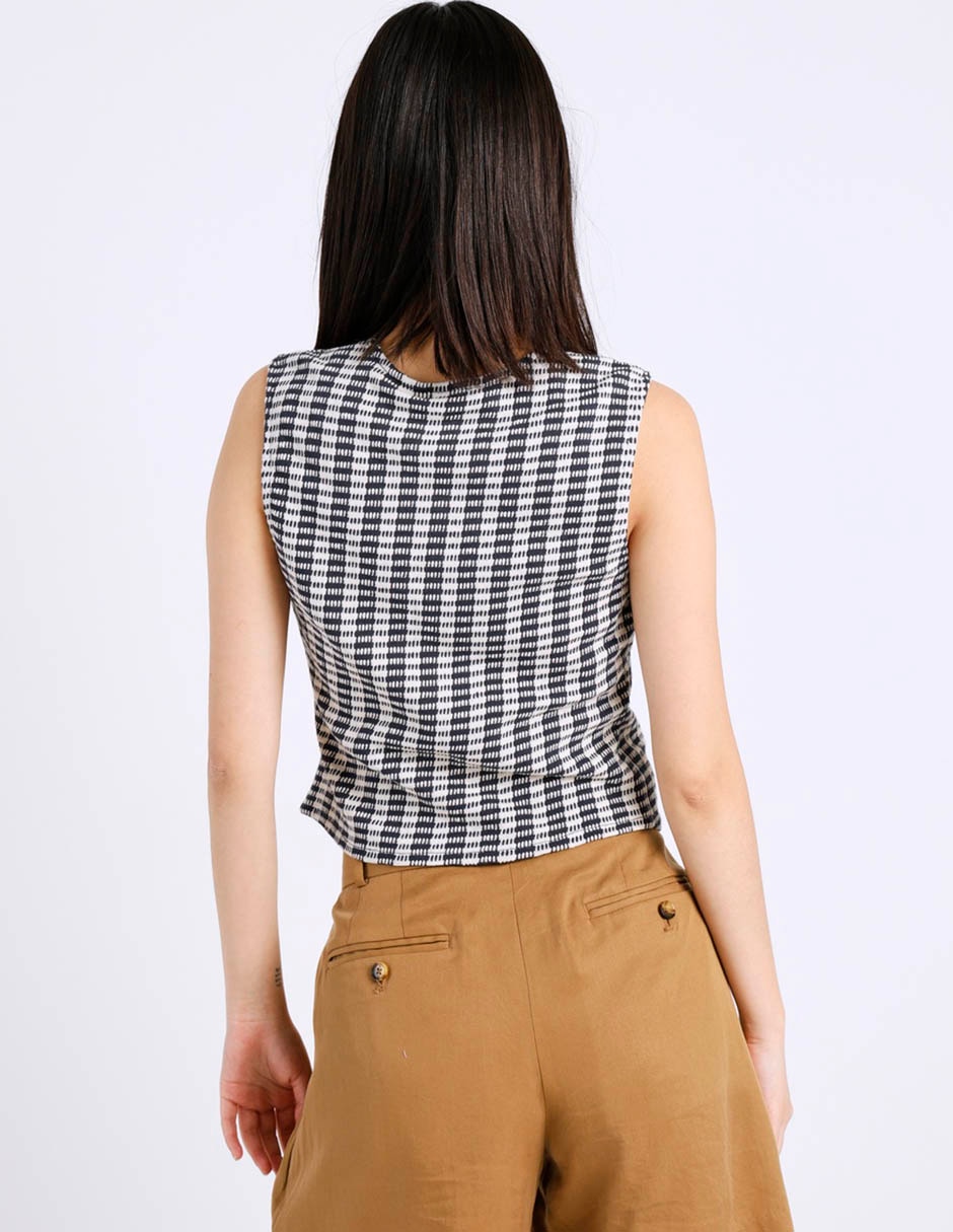 Chaleco para mujer 6