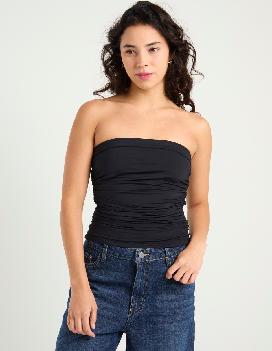 Top escote bardot 2