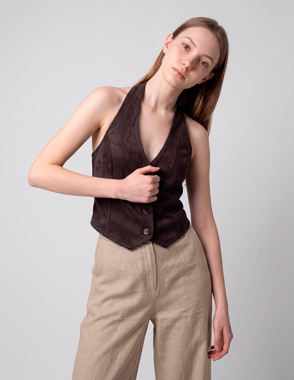 Chaleco para mujer Chaleco para mujer