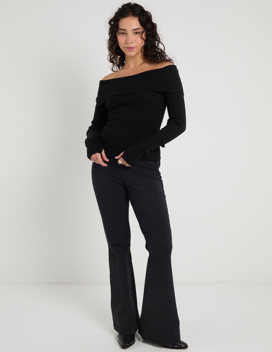 Suéter para mujer 4