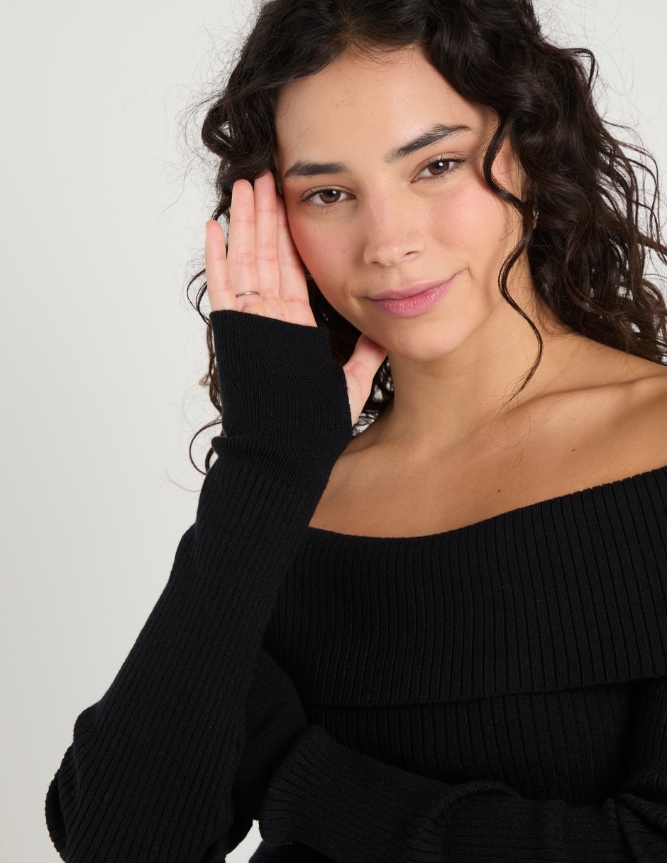 Suéter para mujer 3